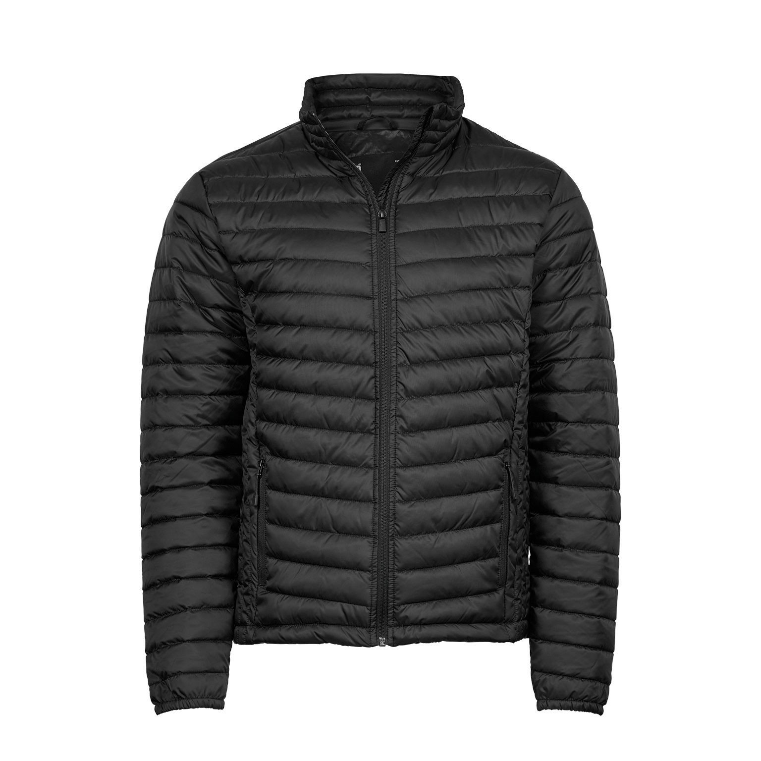 STEPPJACKE, HERREN 5XL
