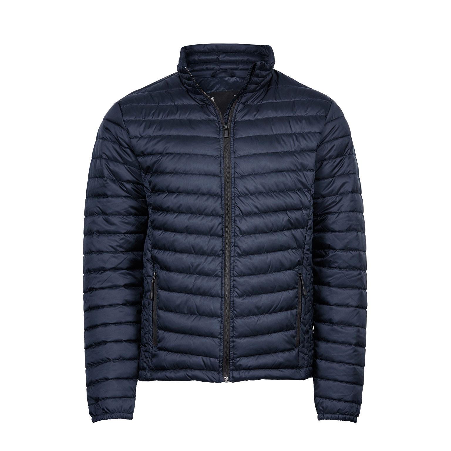 STEPPJACKE, Herren