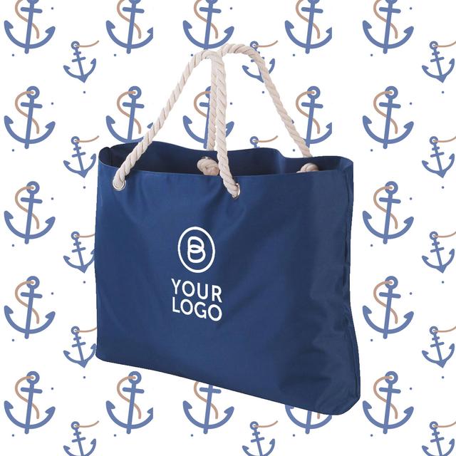 Strandtasche MIRABILIS