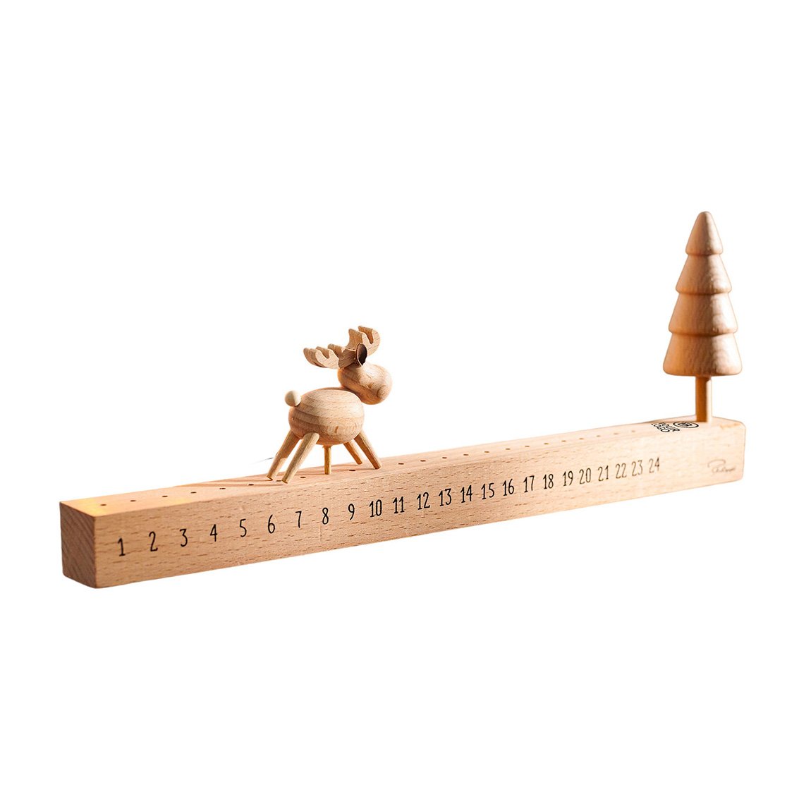 Svenni (Philippi Adventskalender) Limit.