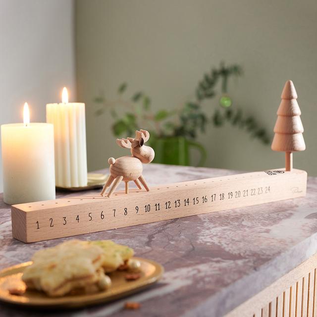 Svenni (Philippi Adventskalender) Limit.