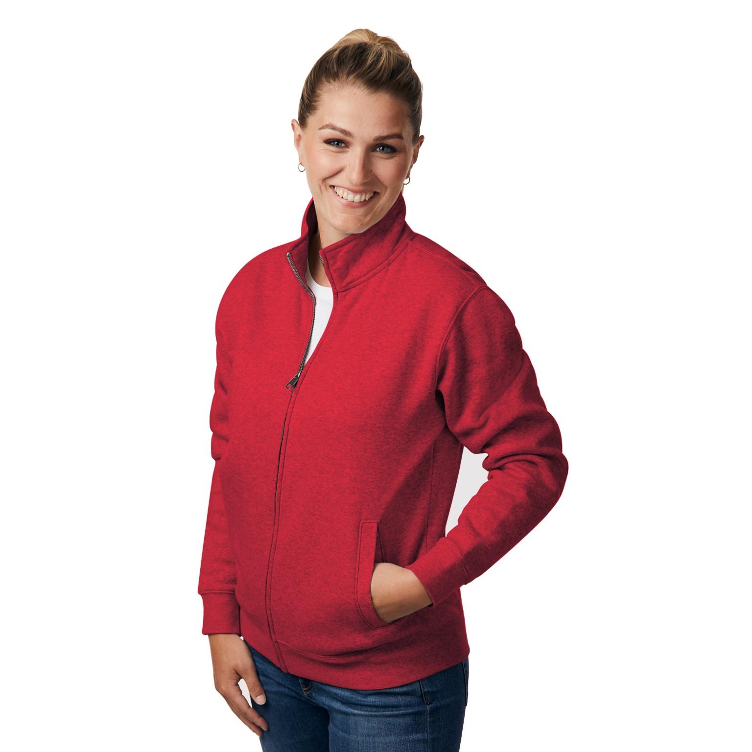 SWEATJACKE, Unisex