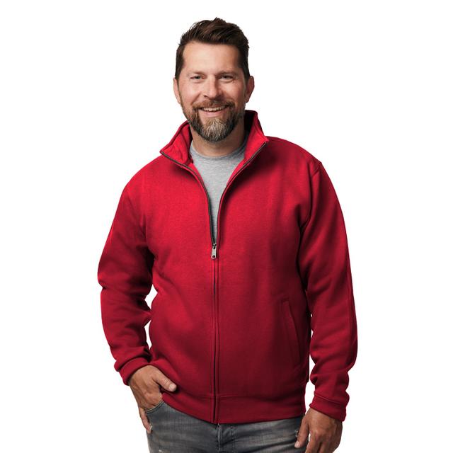 SWEATJACKE, Unisex