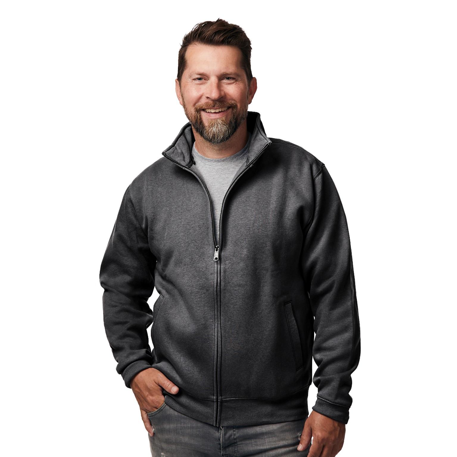 SWEATJACKE, Unisex