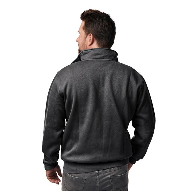 SWEATJACKE, Unisex