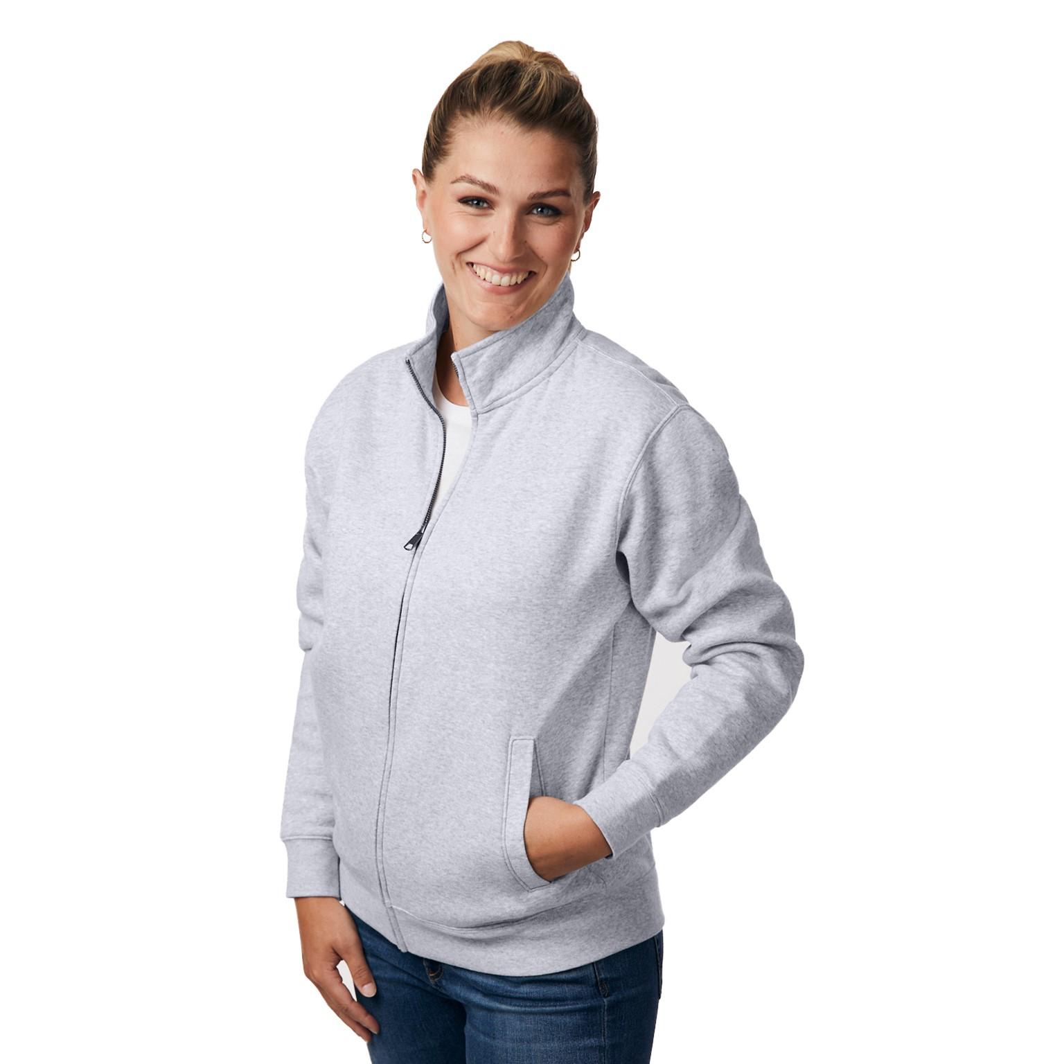 SWEATJACKE, Unisex