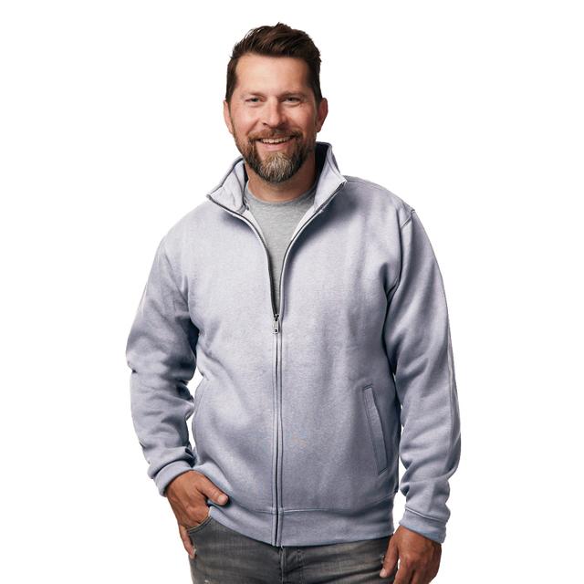 SWEATJACKE, Unisex