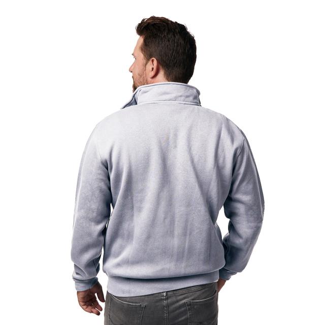 SWEATJACKE, Unisex