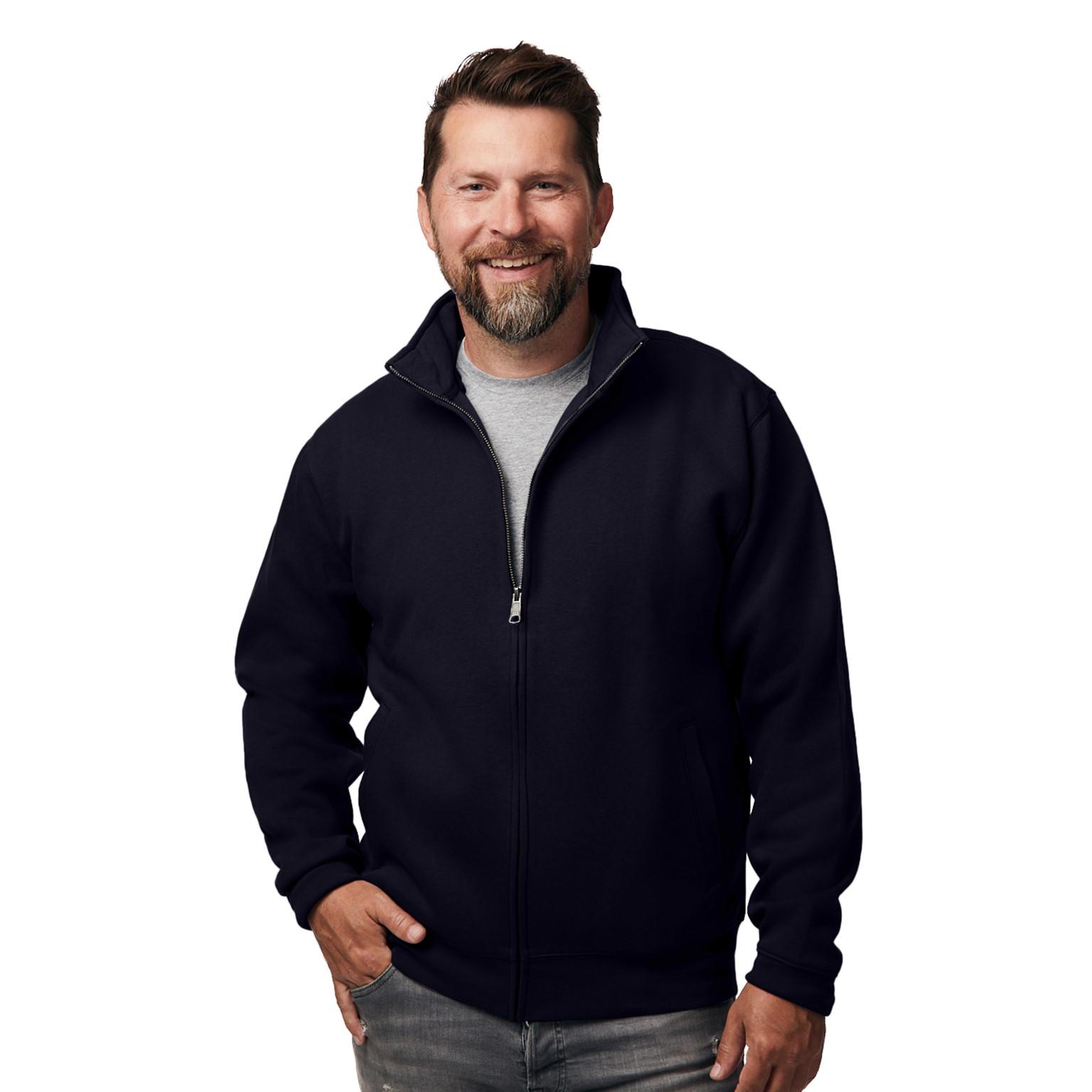 SWEATJACKE, Unisex