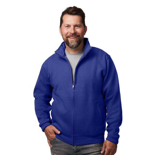 SWEATJACKE, Unisex