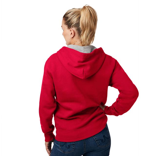 SWEATJACKE mit Kapuze, Unisex