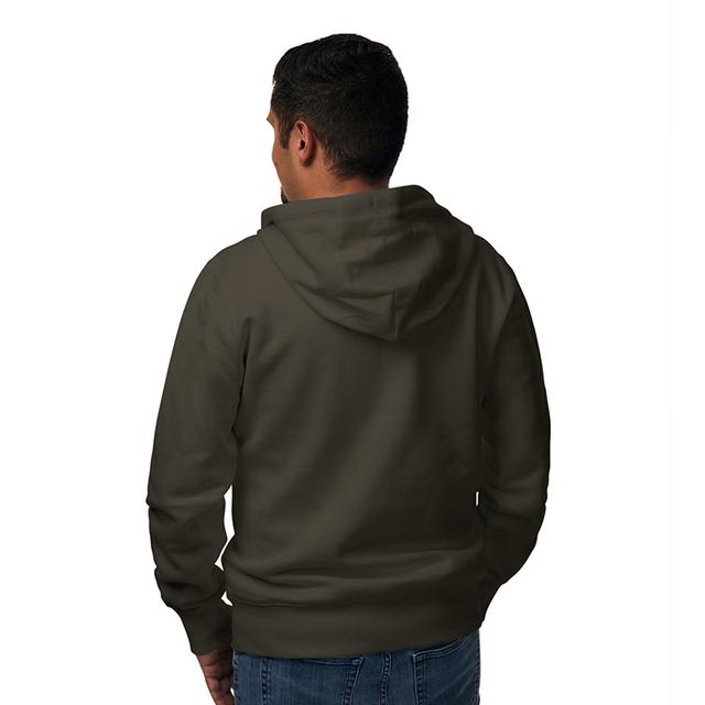 SWEATJACKE mit Kapuze, Unisex