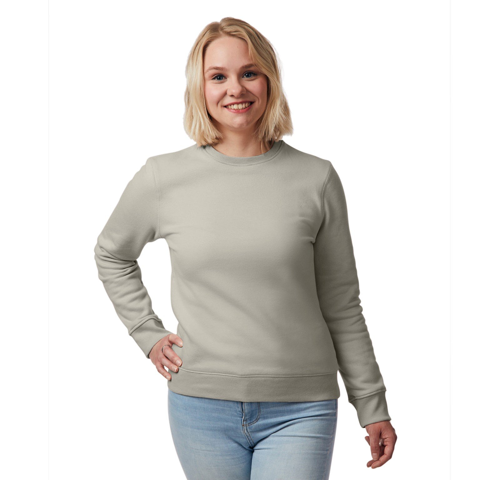 SWEATSHIRT, DAMEN