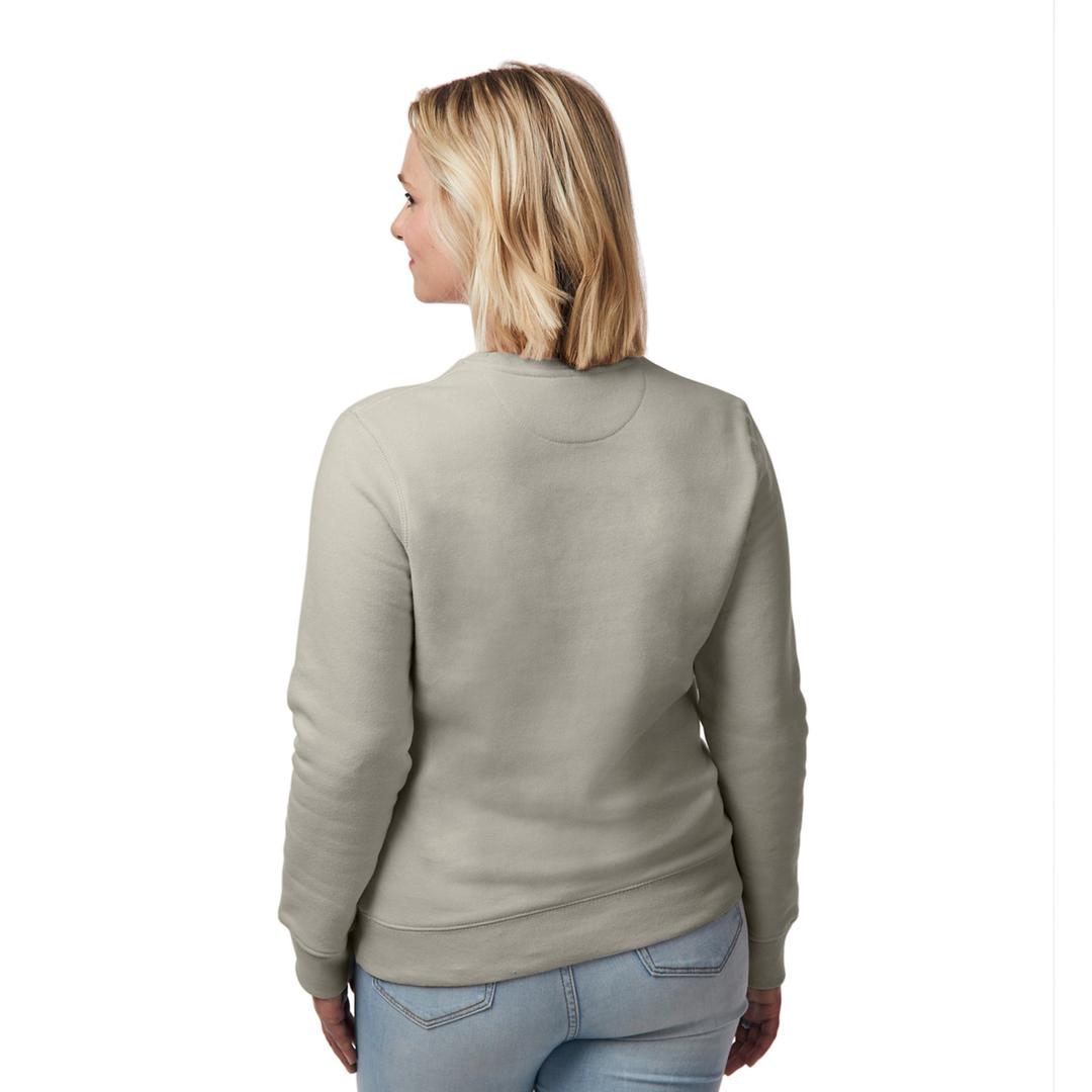 SWEATSHIRT, DAMEN
