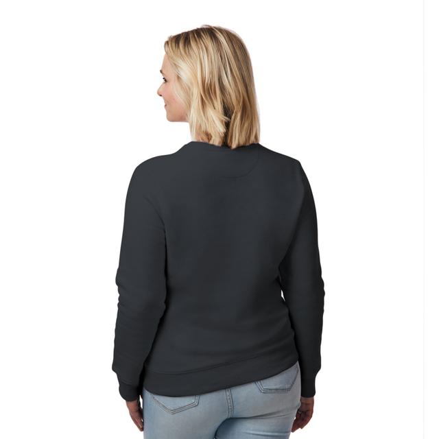 SWEATSHIRT, DAMEN