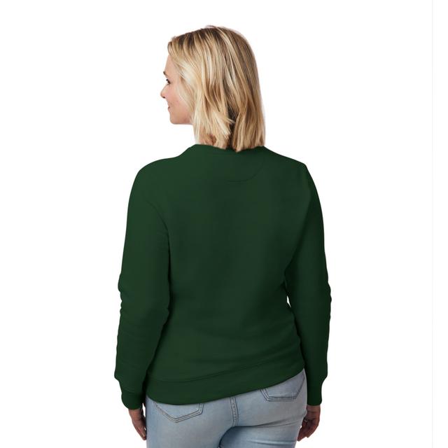 SWEATSHIRT, DAMEN