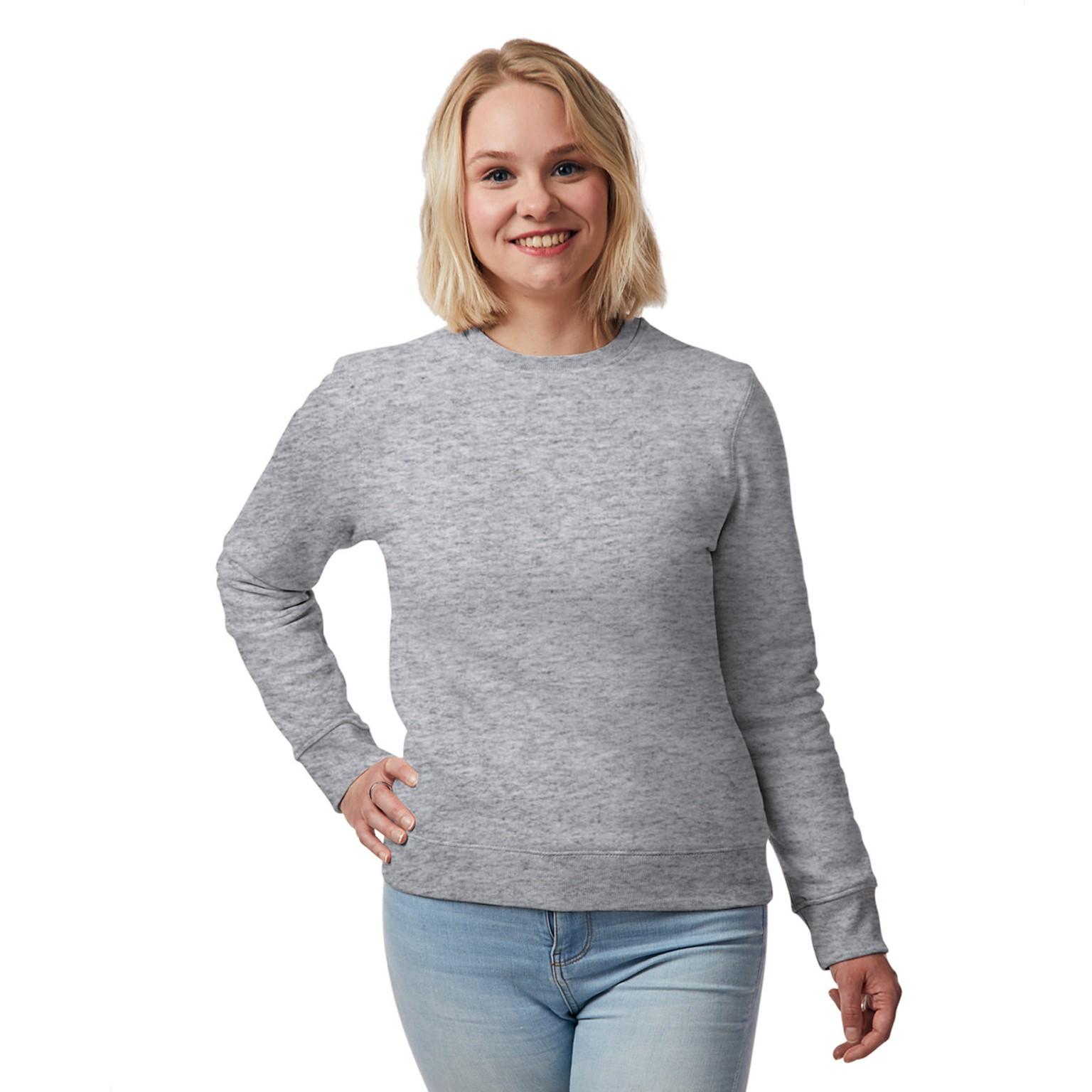 SWEATSHIRT, DAMEN