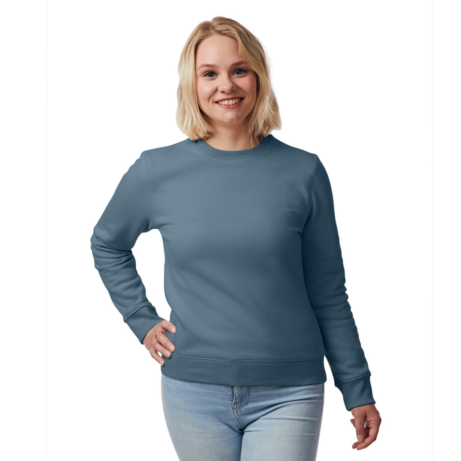 SWEATSHIRT, DAMEN