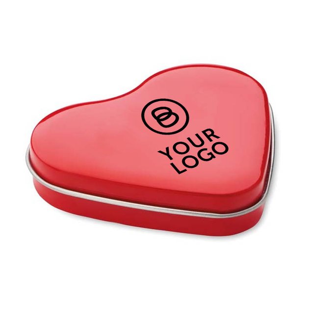 SWEETHEART (Bonbondose), Traubenzucker