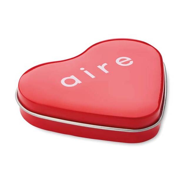 SWEETHEART (Bonbondose), Traubenzucker