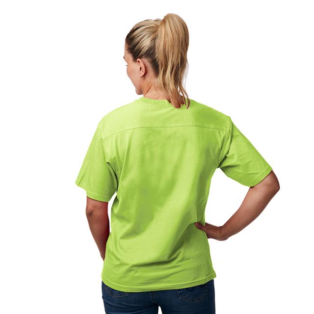 T-SHIRT Kurzarm Bio Damen