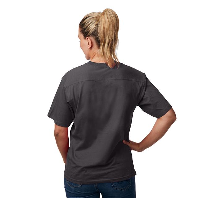 T-SHIRT Kurzarm Bio Damen