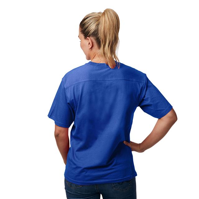 T-SHIRT Kurzarm Bio Damen