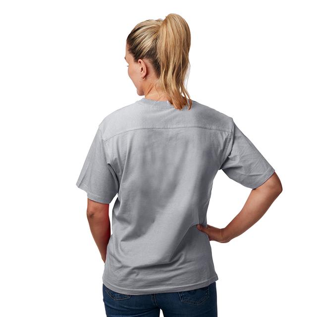 T-SHIRT Kurzarm Bio Damen