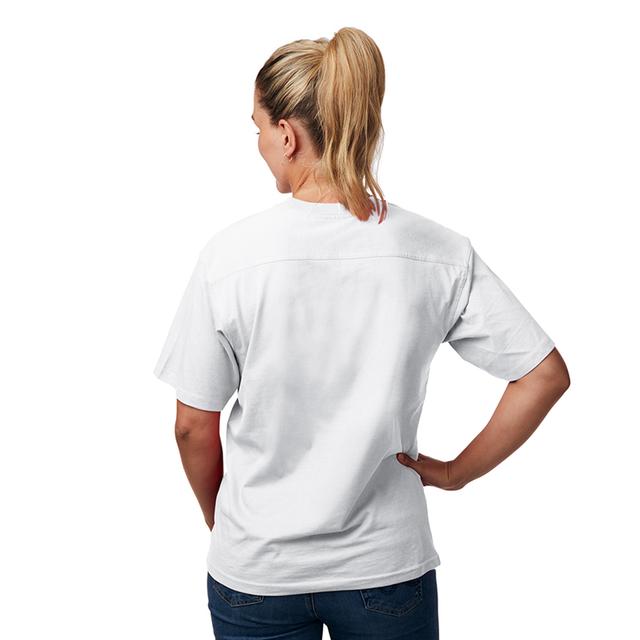 T-SHIRT Kurzarm Bio Damen