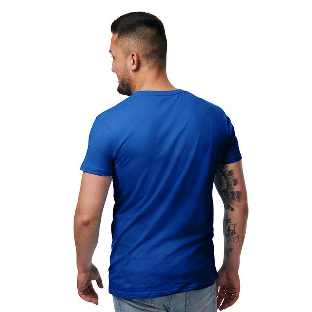 T-SHIRT Kurzarm Bio Herren