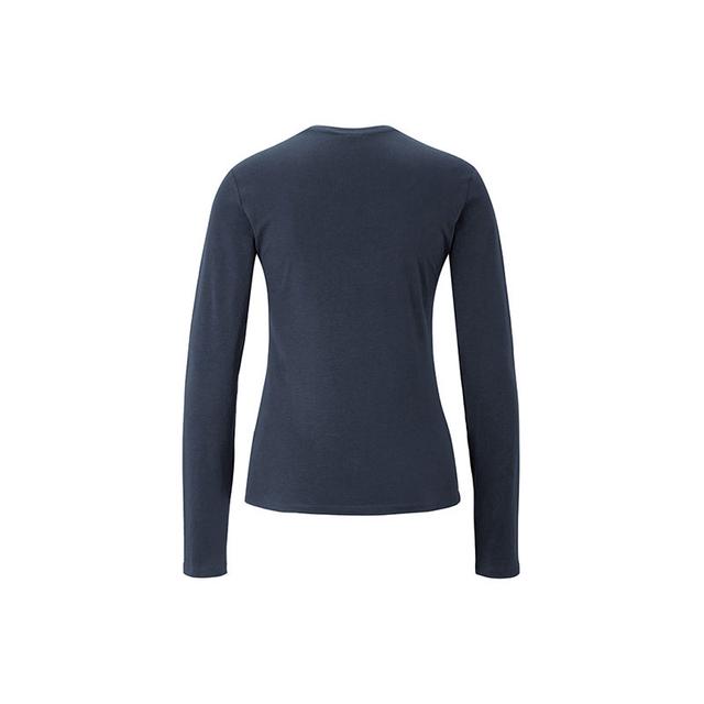 PROMOTION T-SHIRT, Langarm, Damen