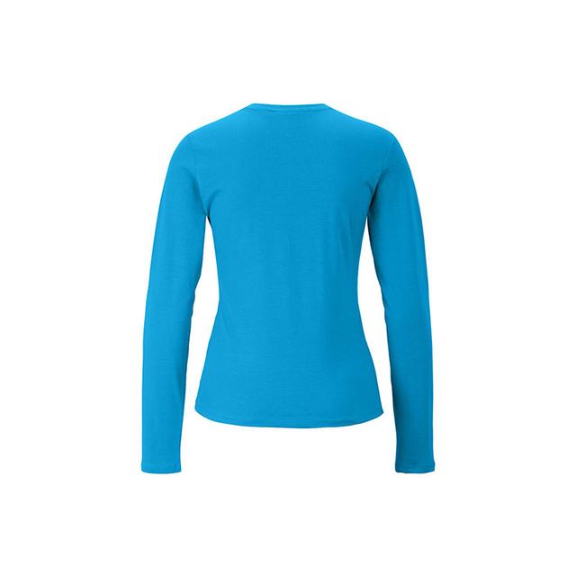 PROMOTION T-SHIRT, Langarm, Damen