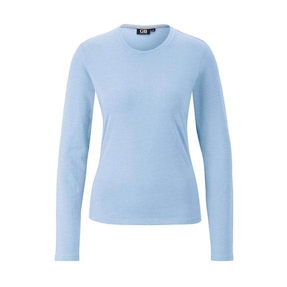 PROMOTION T-SHIRT, Langarm, Damen