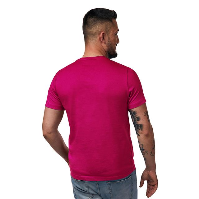 T-Shirt Promotion Herren Kurzarm