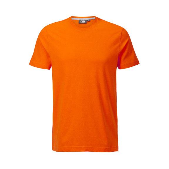 T-Shirt Promotion Herren Kurzarm