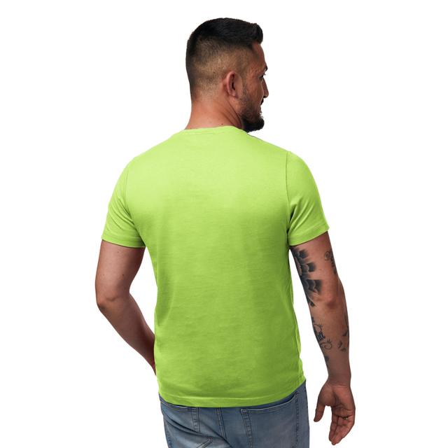 PROMOTION T-SHIRT, Kurzarm, Herren