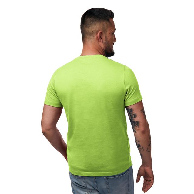 T-Shirt Promotion Herren Kurzarm