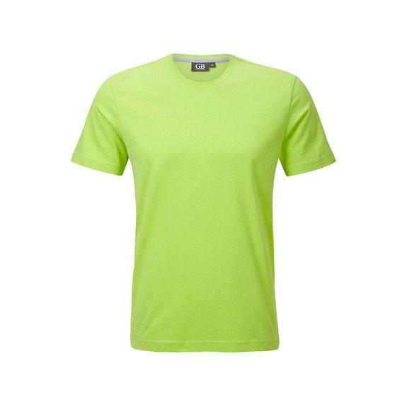 PROMOTION T-SHIRT, Kurzarm, Herren