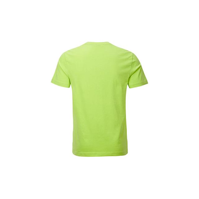 PROMOTION T-SHIRT, Kurzarm, Herren