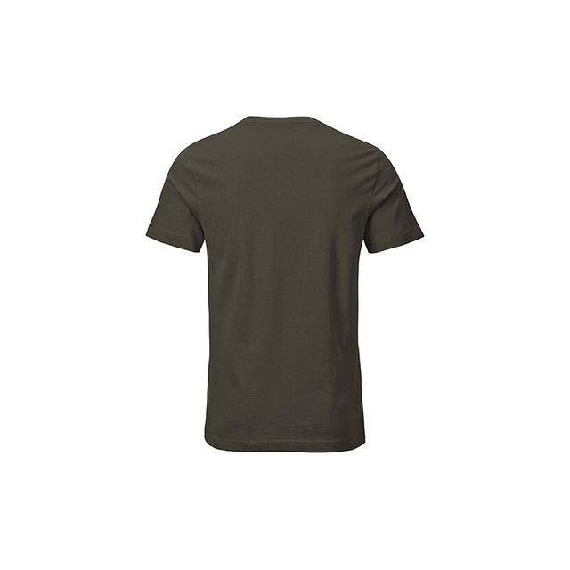 T-Shirt Promotion Herren Kurzarm