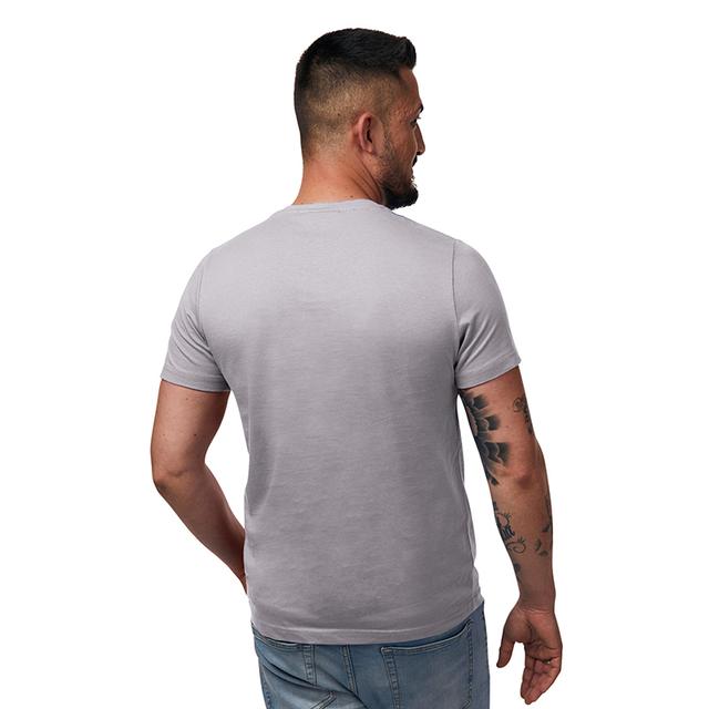 T-Shirt Promotion Herren Kurzarm