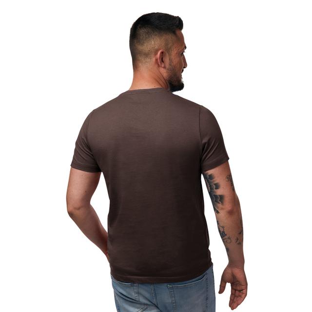 PROMOTION T-SHIRT, Kurzarm, Herren