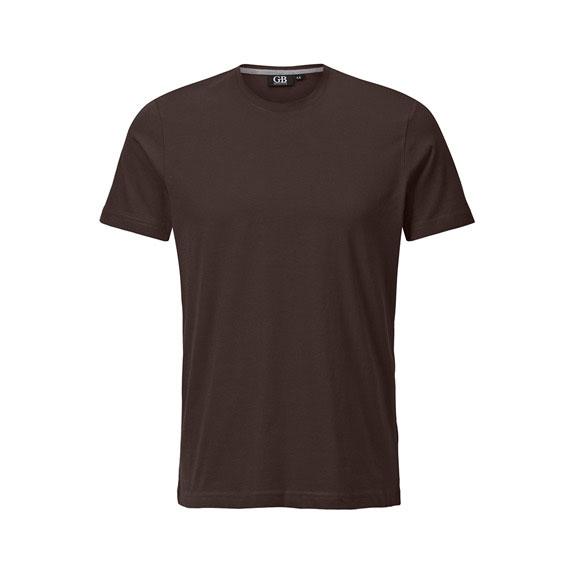 T-Shirt Promotion Herren Kurzarm