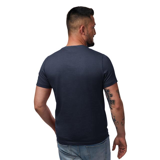 PROMOTION T-SHIRT, Kurzarm, Herren