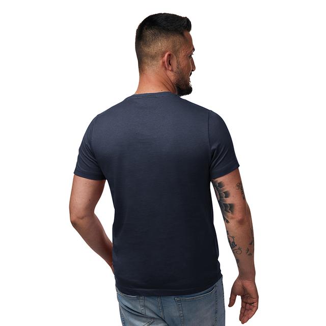 T-Shirt Promotion Herren Kurzarm