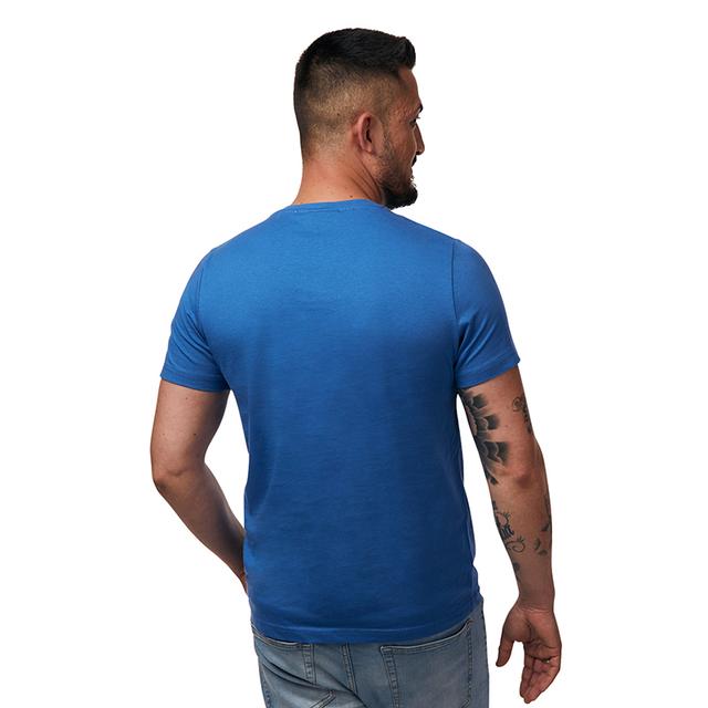 T-Shirt Promotion Herren Kurzarm