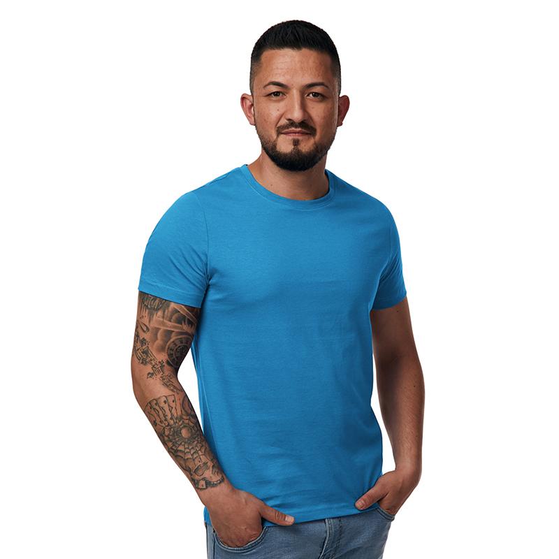 T-Shirt Promotion Herren Kurzarm