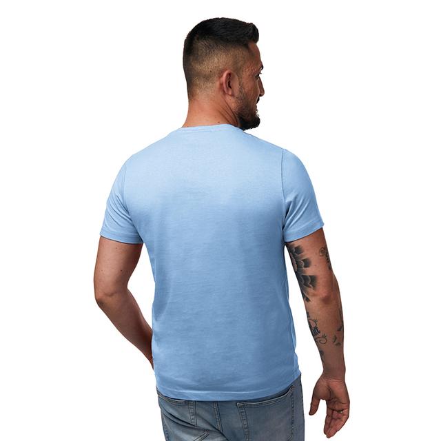 T-Shirt Promotion Herren Kurzarm