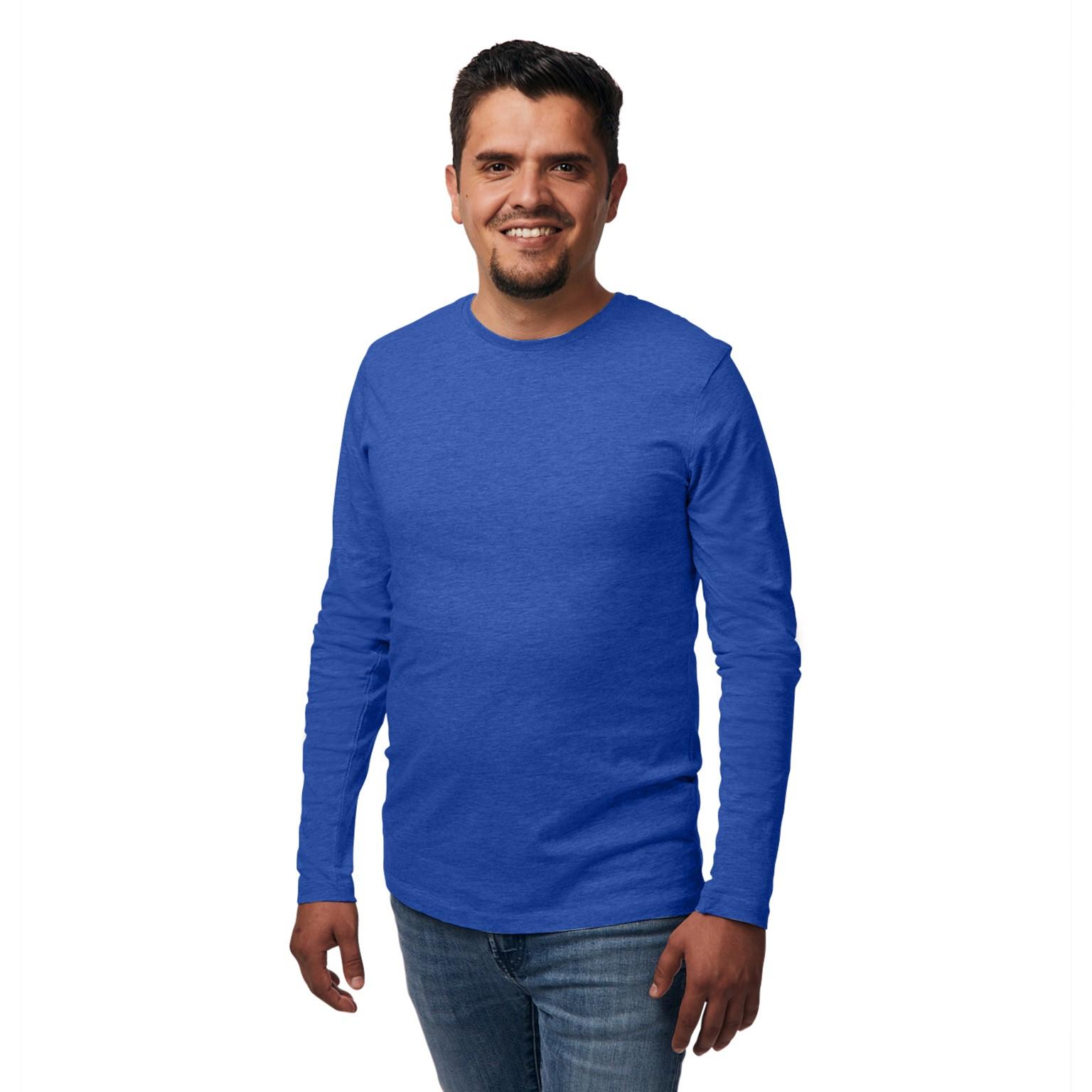 T-SHIRT UV-PROTECTION, HERREN