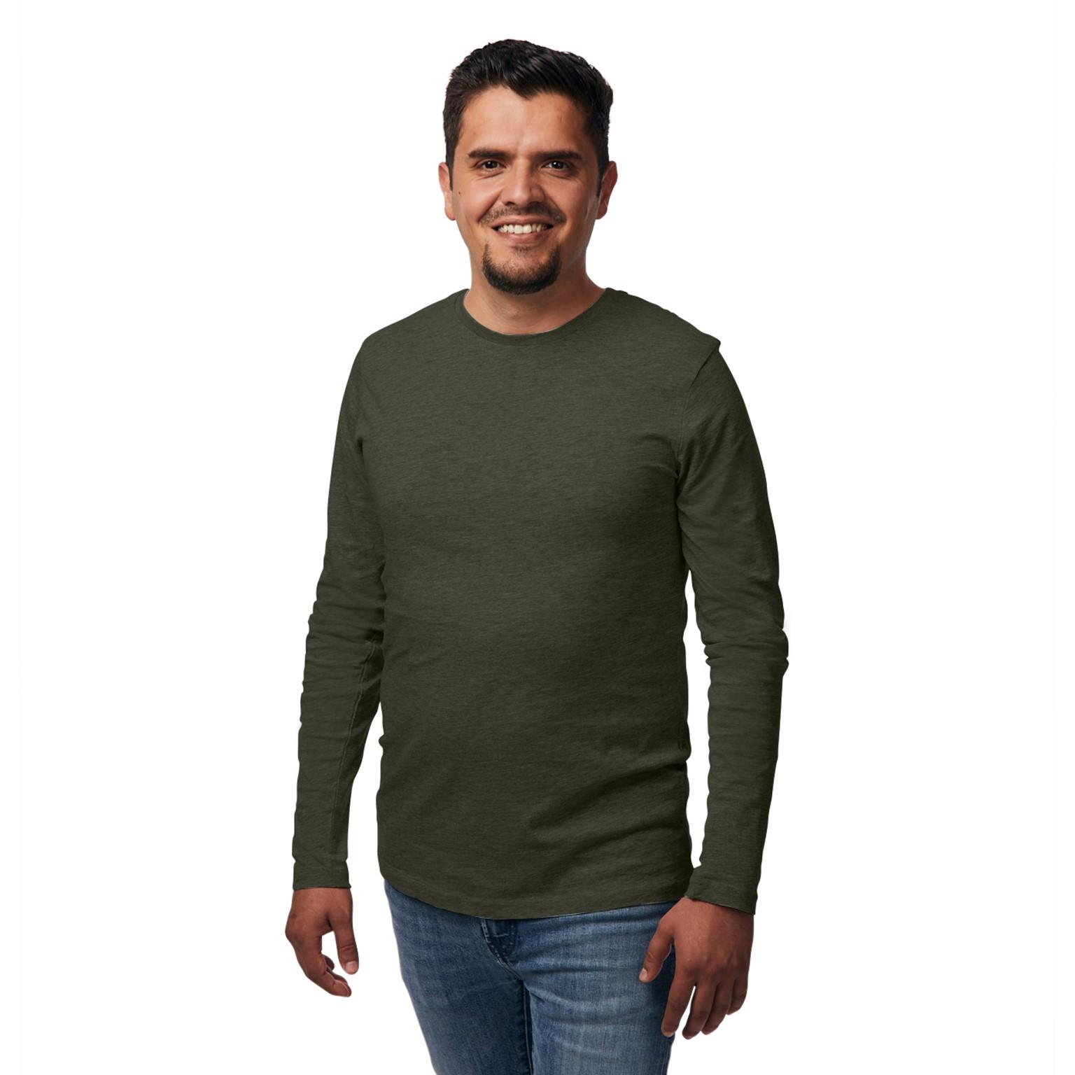 T-SHIRT UV-PROTECTION, HERREN